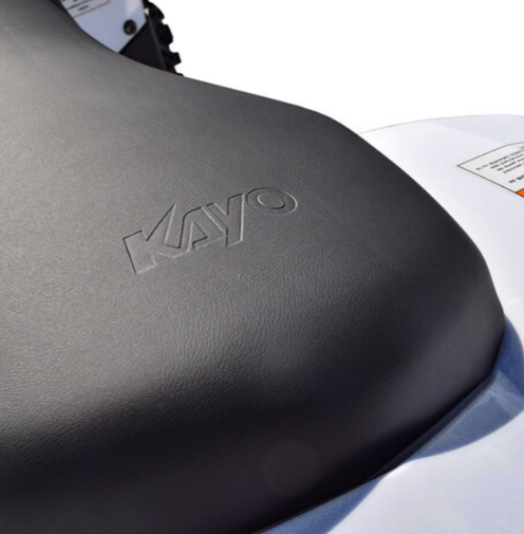 Kinder-Elektroquad Kayo EA 70 48 Volt 20 Ah